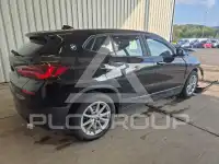 2022 BMW X2