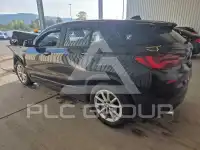 2022 BMW X2