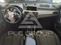 2022 BMW X2