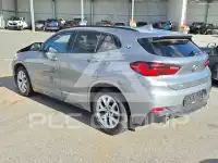 2022 BMW X2