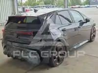 2022 Cupra Born