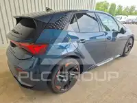 2022 Cupra Born