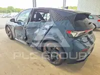 2022 Cupra Born