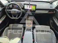 2022 Cupra Born
