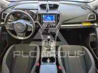 2022 Subaru Impreza