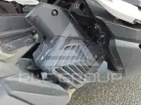 2022 Honda Forza