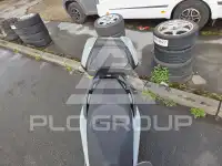 2022 Honda Forza