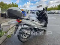 2022 Honda Forza