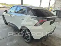 2022 MG 4