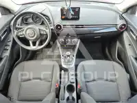 2022 Mazda 2 (Demio)