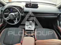 2022 Mazda MX-30
