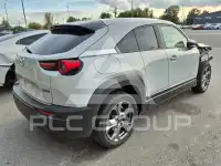 2022 Mazda MX-30