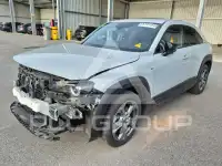 2022 Mazda MX-30