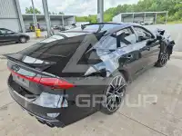 2022 Audi S7