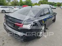2022 Audi A6
