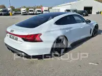 2022 Audi RS e-tron GT
