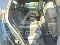2022 Audi RS e-tron GT