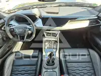 2022 Audi RS e-tron GT