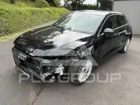 2022 Audi A3