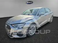 2022 Audi A3