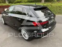 2022 Audi A3