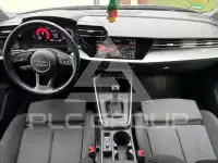 2022 Audi A3