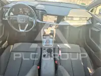 2022 Audi A3
