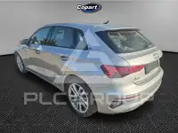 2022 Audi A3