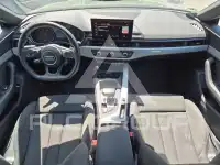 2022 Audi A5