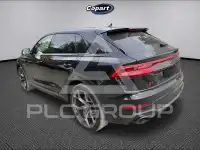 2022 Audi RS