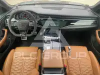 2022 Audi RS