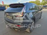 2022 Cadillac XT4