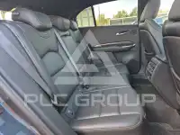 2022 Cadillac XT4
