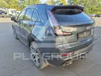 2022 Cadillac XT4