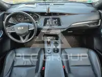 2022 Cadillac XT4