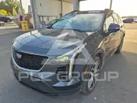 2022 Cadillac XT4