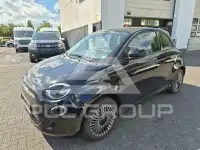 2022 Fiat 500