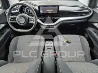 2022 Fiat 500