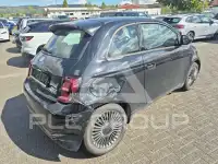 2022 Fiat 500