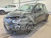 2022 Fiat 500