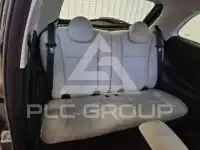 2022 Fiat 500