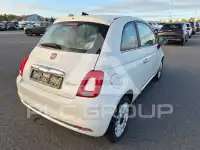 2022 Fiat 500