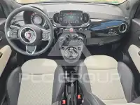 2022 Fiat 500