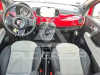 2022 Fiat 500