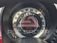 2022 Fiat 500