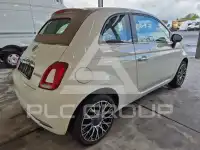 2022 Fiat 500