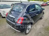 2022 Fiat 500