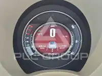 2022 Fiat 500