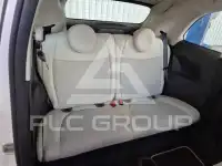2022 Fiat 500