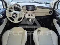 2022 Fiat 500